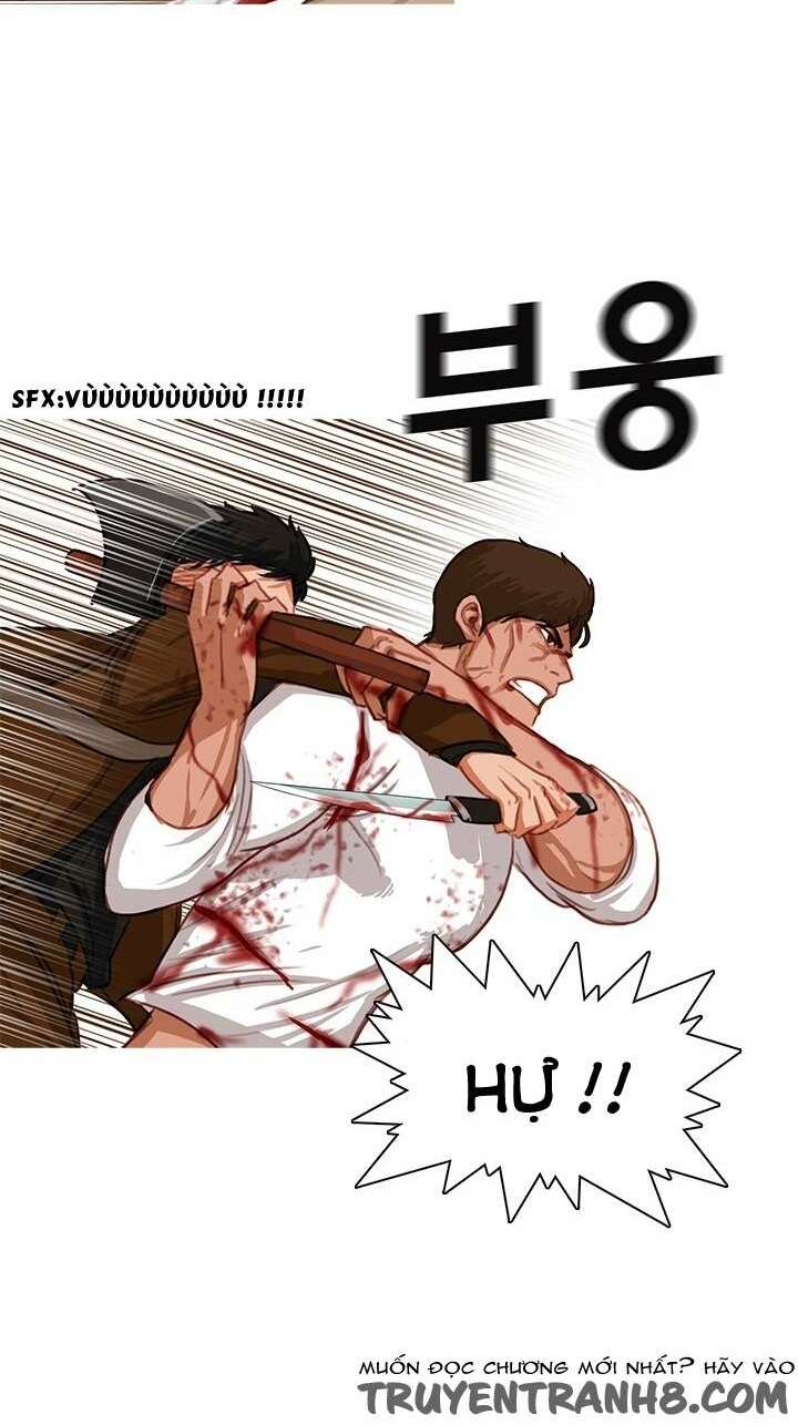 Bụi Đời Gangnam - Chapter 19 - Page 28