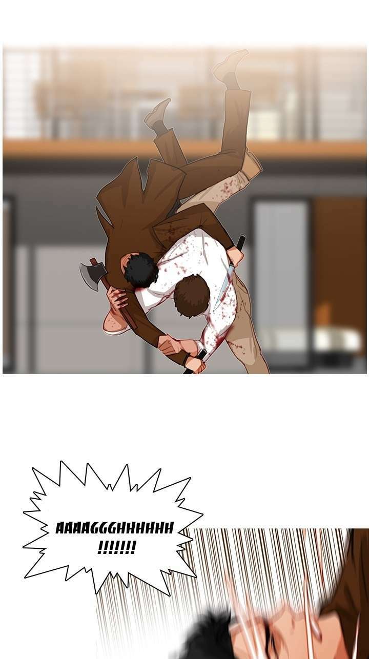 Bụi Đời Gangnam - Chapter 19 - Page 29