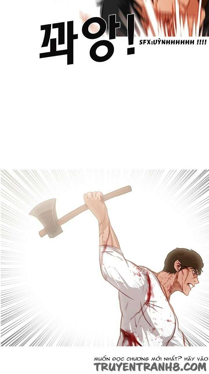 Bụi Đời Gangnam - Chapter 19 - Page 30