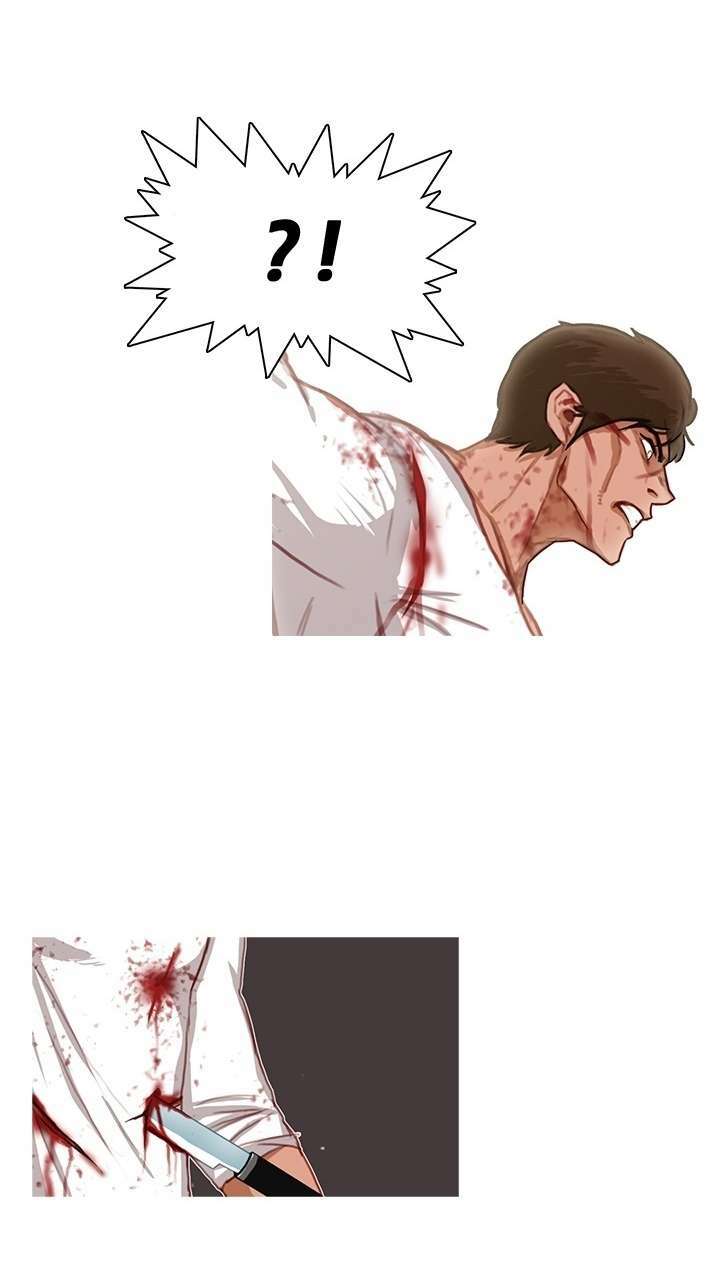 Bụi Đời Gangnam - Chapter 19 - Page 31