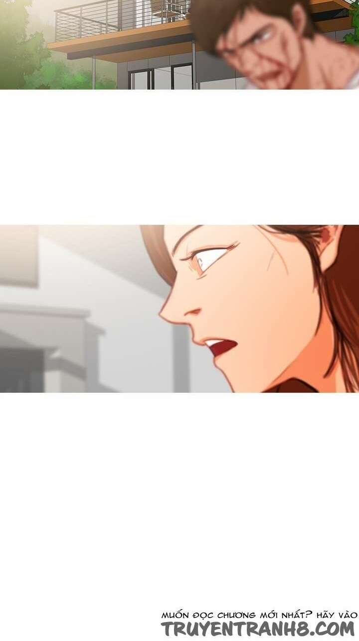 Bụi Đời Gangnam - Chapter 19 - Page 34