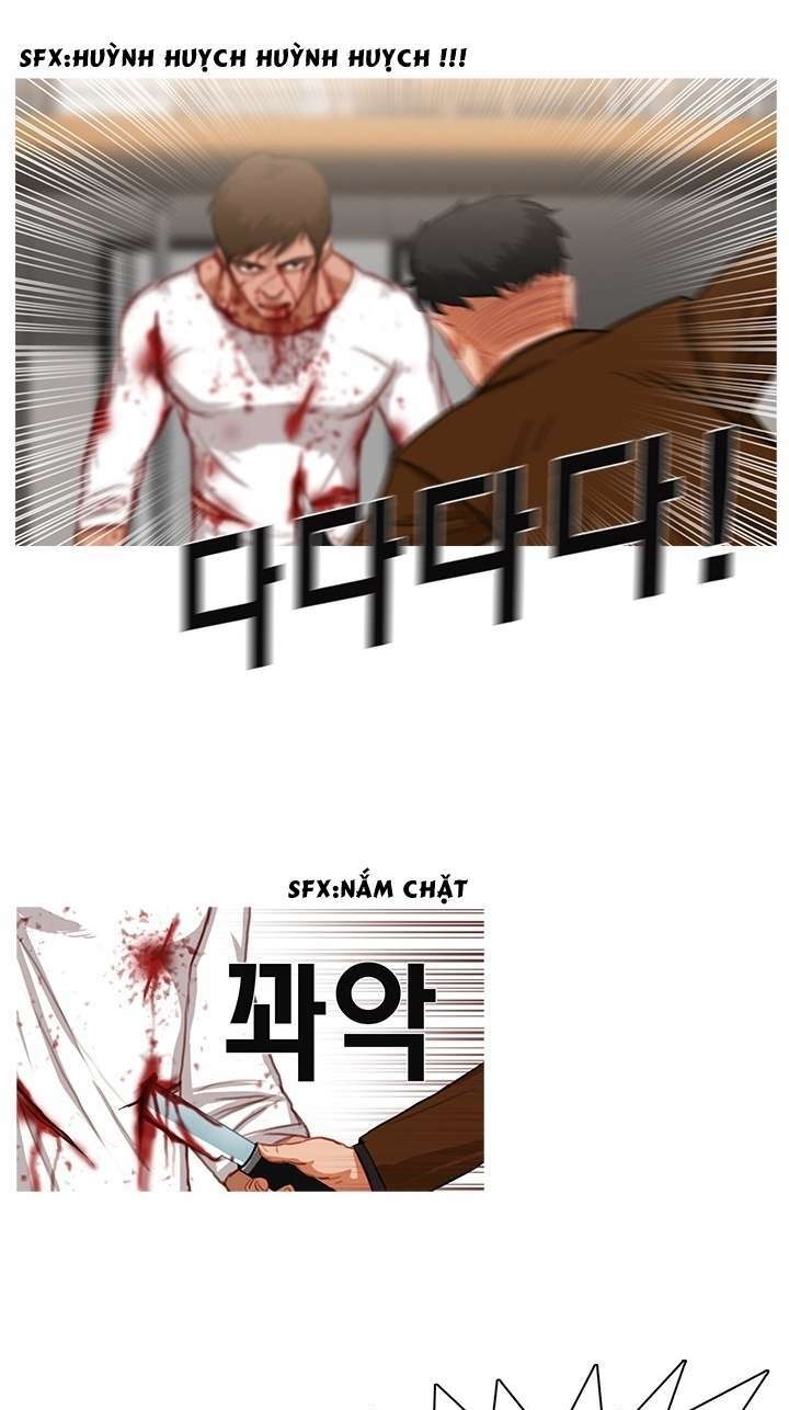 Bụi Đời Gangnam - Chapter 19 - Page 35