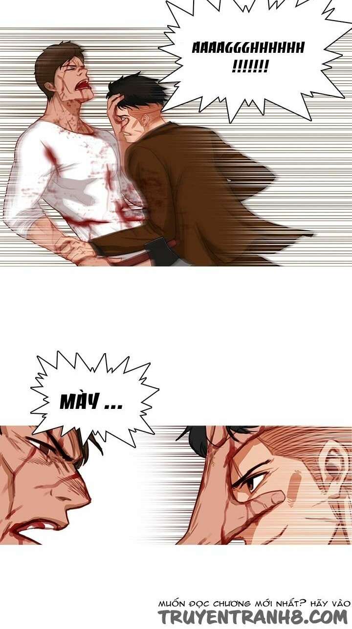 Bụi Đời Gangnam - Chapter 19 - Page 36