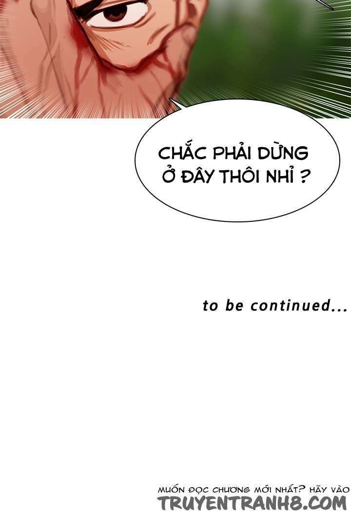 Bụi Đời Gangnam - Chapter 19 - Page 38