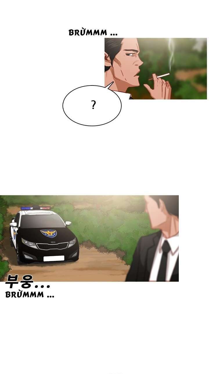 Bụi Đời Gangnam - Chapter 19 - Page 3