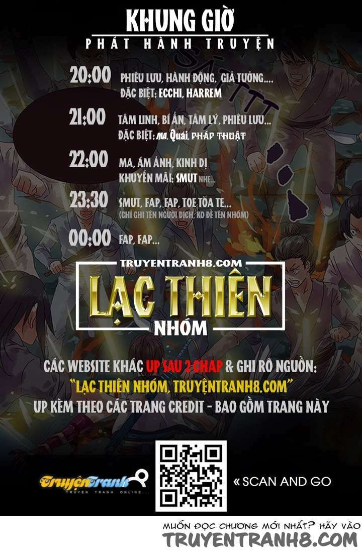 Bụi Đời Gangnam - Chapter 19 - Page 39