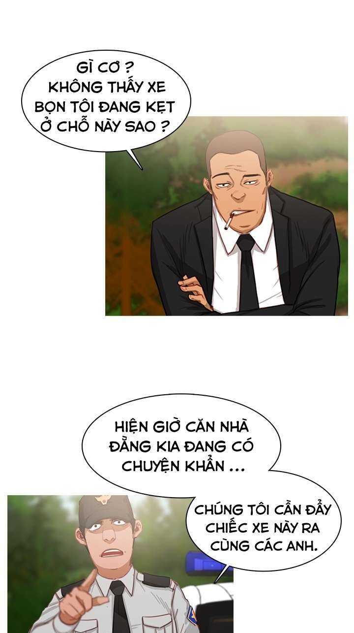 Bụi Đời Gangnam - Chapter 19 - Page 5