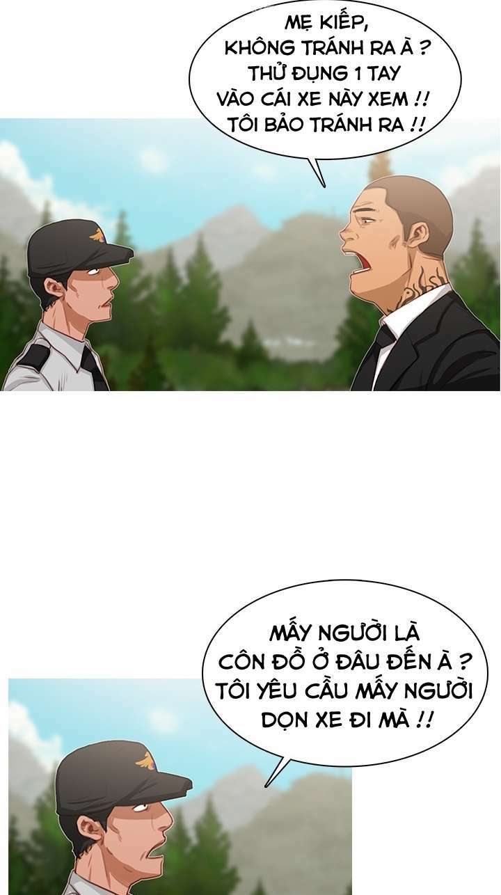 Bụi Đời Gangnam - Chapter 19 - Page 7