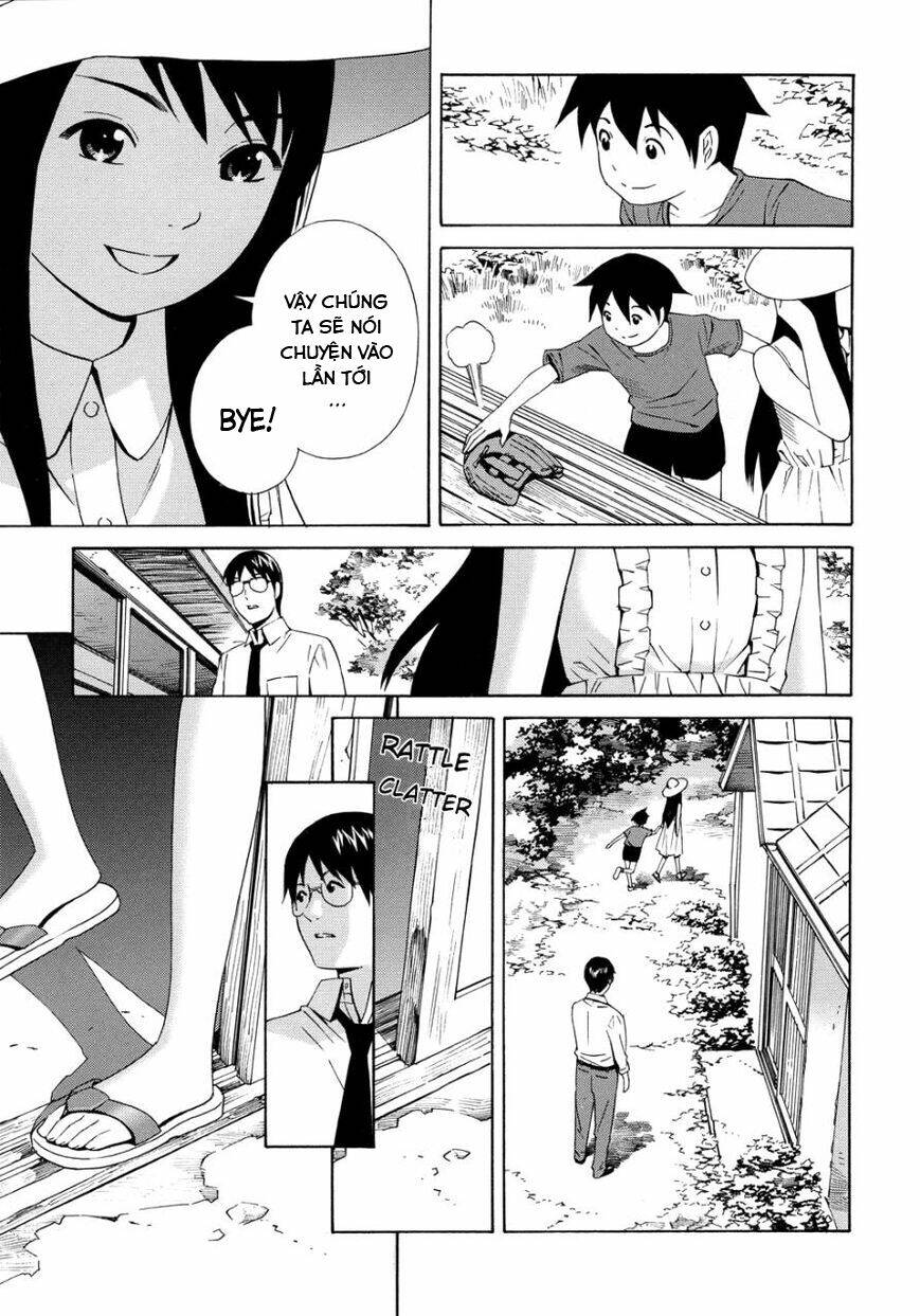 Balance Policy - Chapter 14 - Page 13