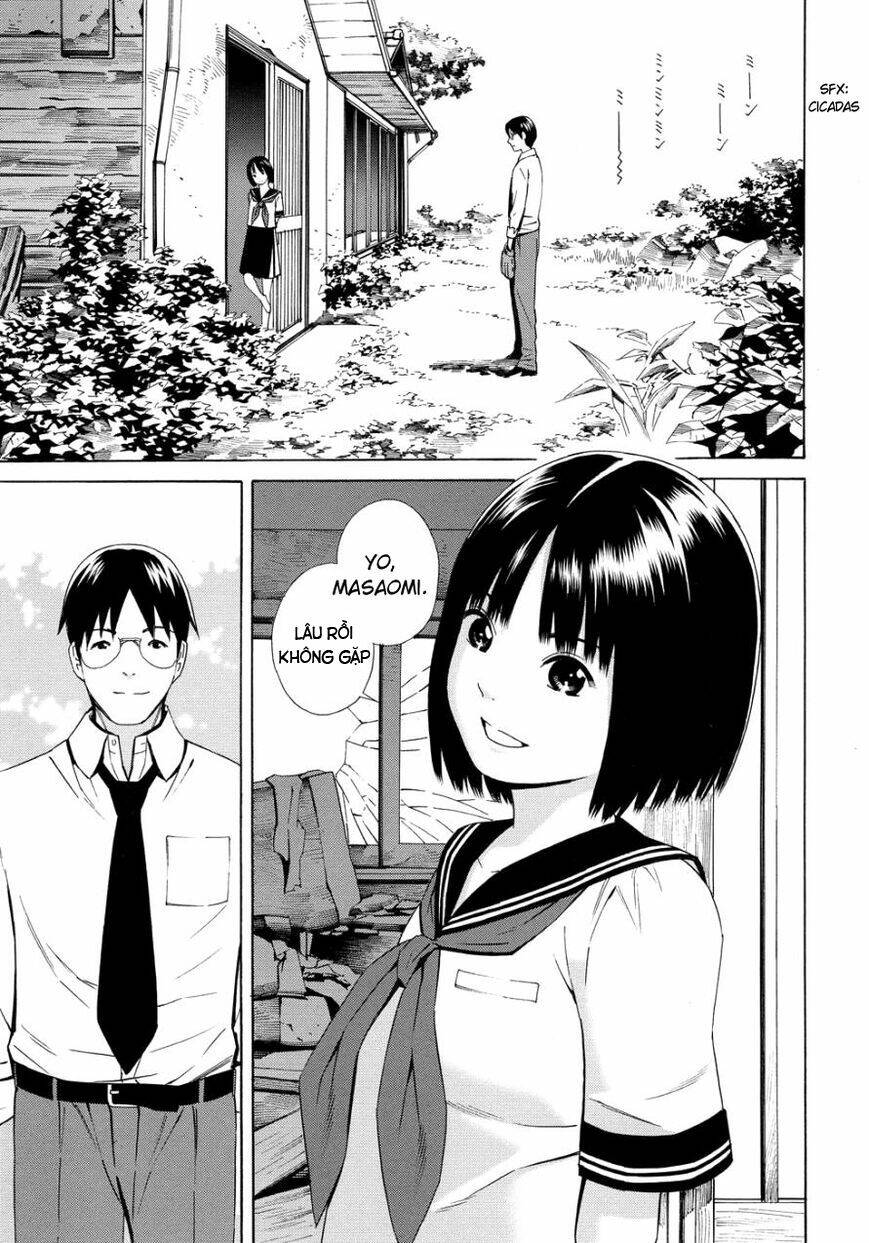 Balance Policy - Chapter 14 - Page 15