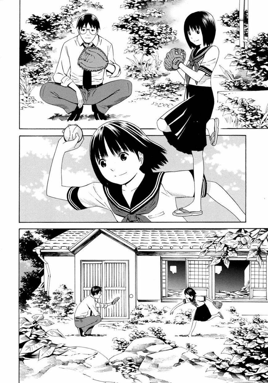 Balance Policy - Chapter 14 - Page 24