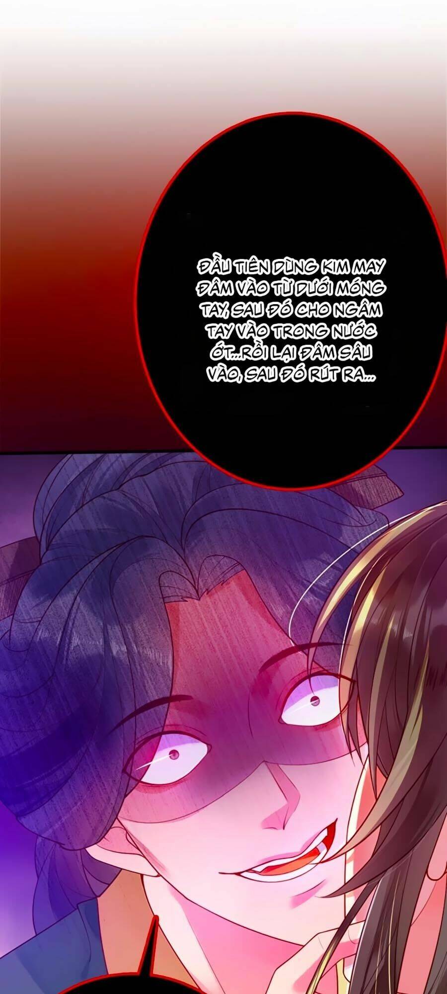 Hệ Thống Xuyên Nhanh: Ác Nam Không Dễ Chọc - Chapter 1 - Page 10