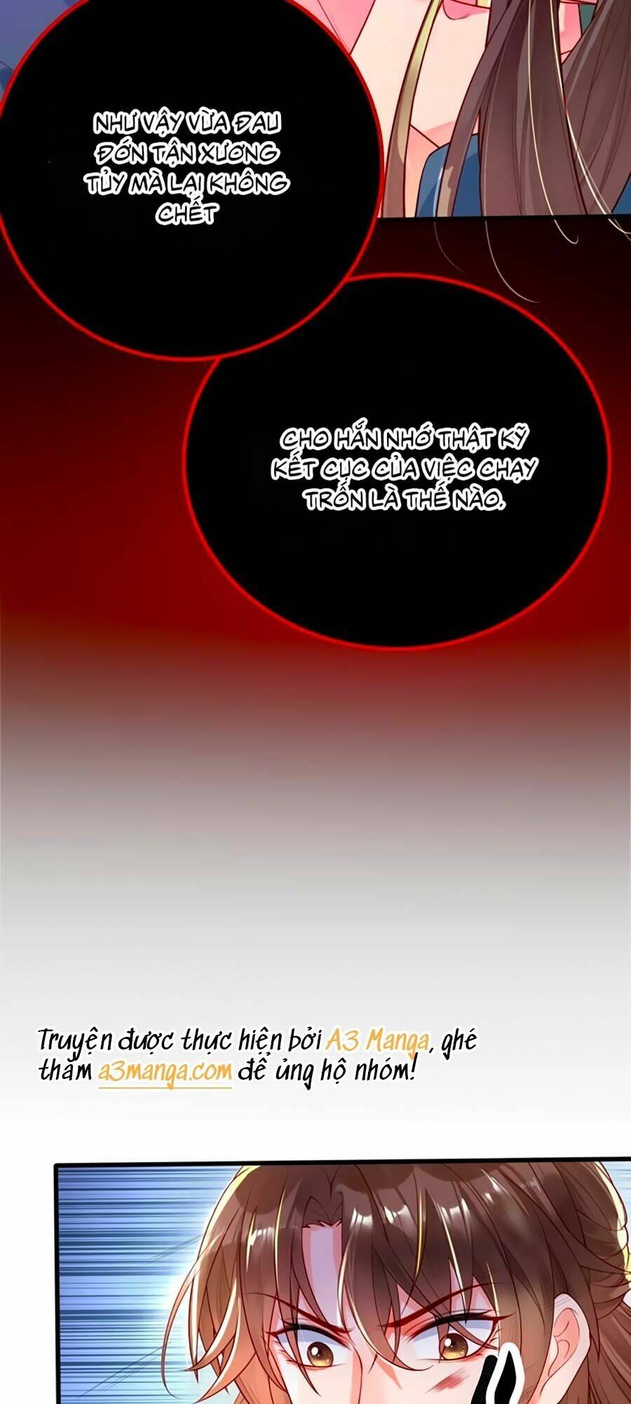 Hệ Thống Xuyên Nhanh: Ác Nam Không Dễ Chọc - Chapter 1 - Page 11