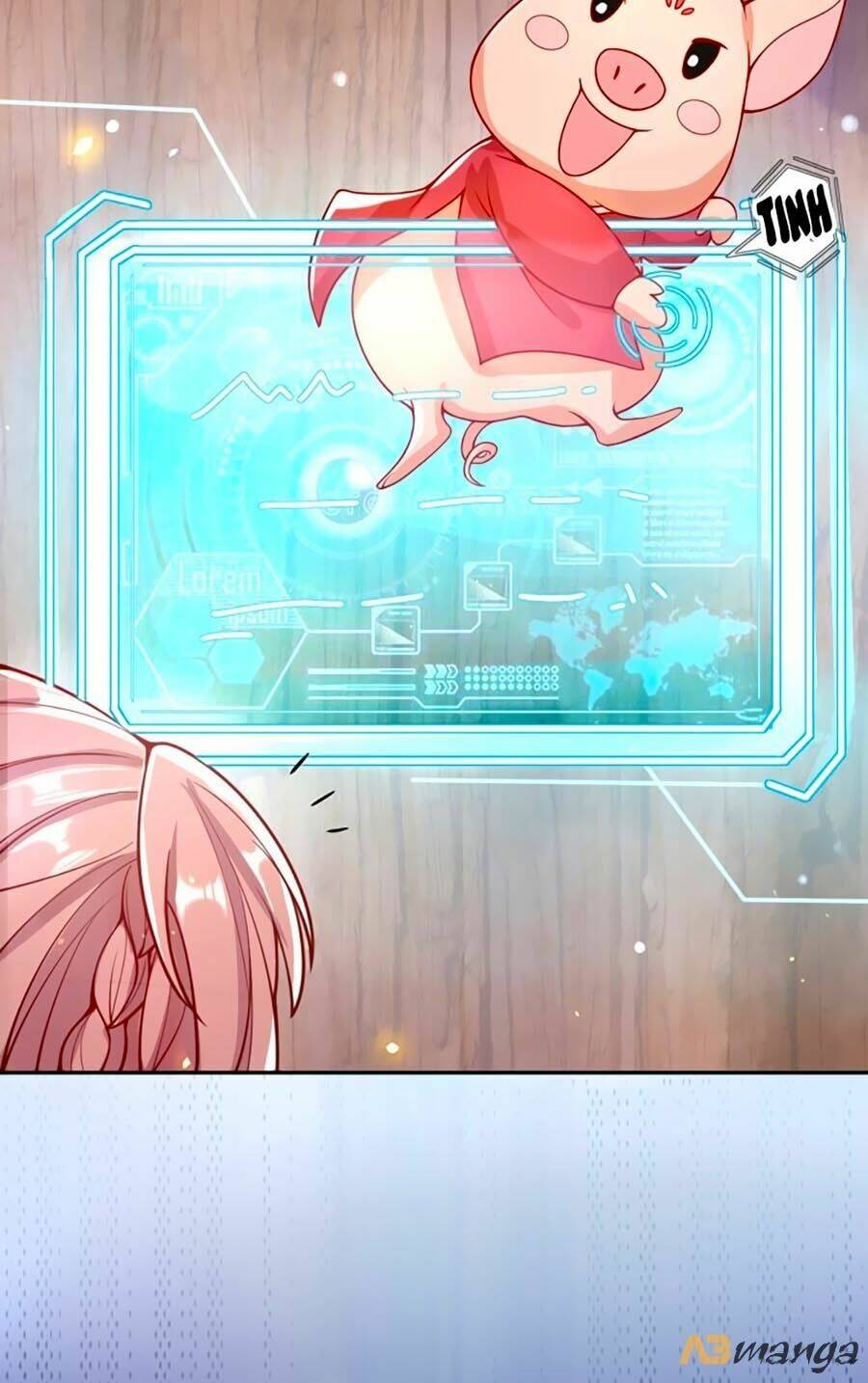 Hệ Thống Xuyên Nhanh: Ác Nam Không Dễ Chọc - Chapter 1 - Page 31