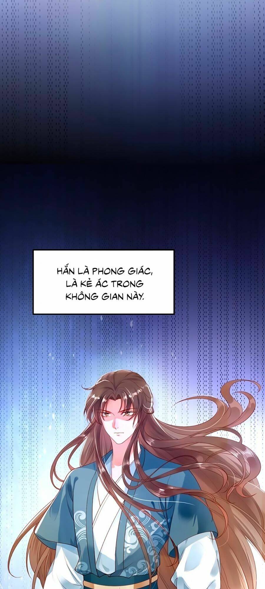 Hệ Thống Xuyên Nhanh: Ác Nam Không Dễ Chọc - Chapter 1 - Page 32