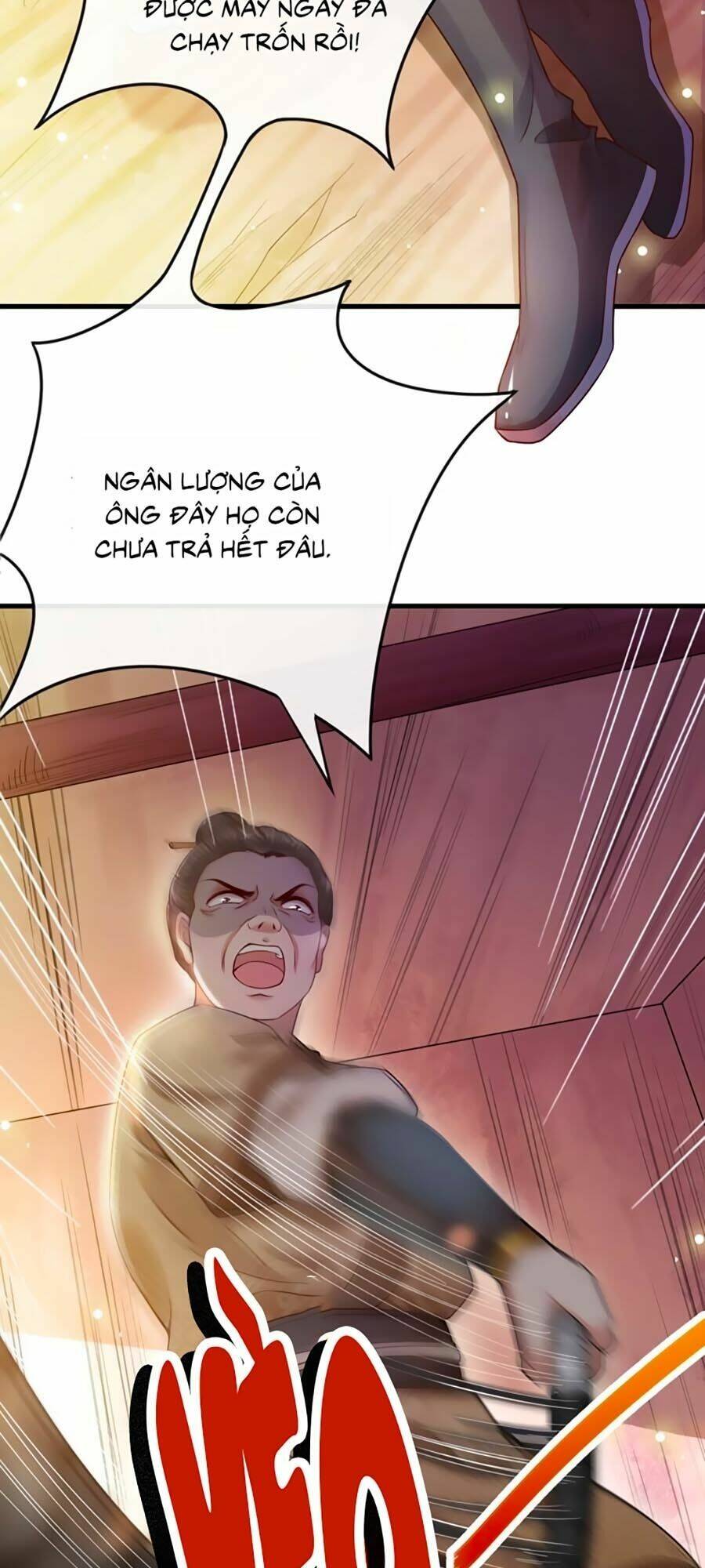 Hệ Thống Xuyên Nhanh: Ác Nam Không Dễ Chọc - Chapter 1 - Page 3