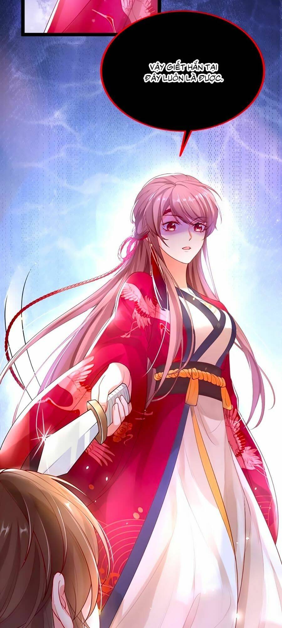 Hệ Thống Xuyên Nhanh: Ác Nam Không Dễ Chọc - Chapter 1 - Page 46