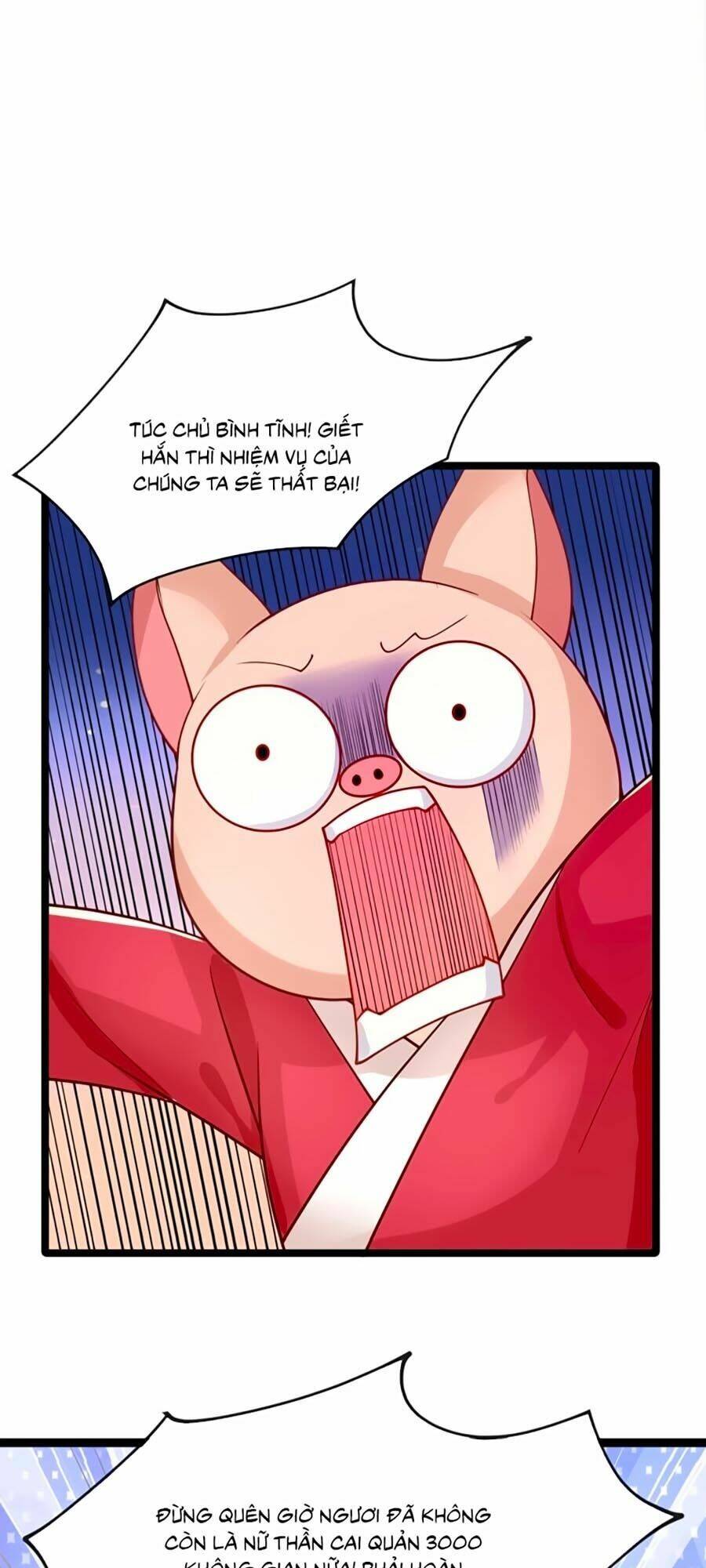 Hệ Thống Xuyên Nhanh: Ác Nam Không Dễ Chọc - Chapter 1 - Page 48