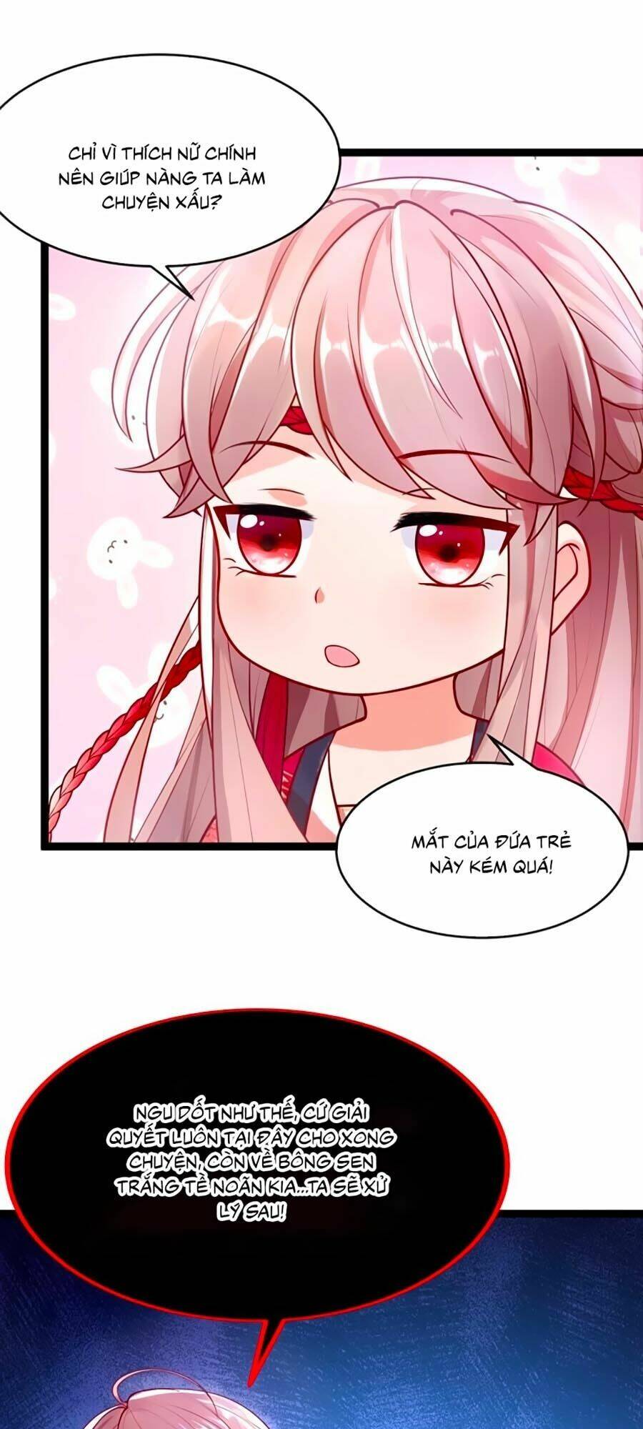 Hệ Thống Xuyên Nhanh: Ác Nam Không Dễ Chọc - Chapter 1 - Page 50