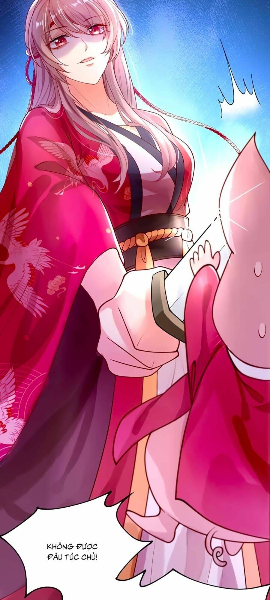 Hệ Thống Xuyên Nhanh: Ác Nam Không Dễ Chọc - Chapter 1 - Page 51