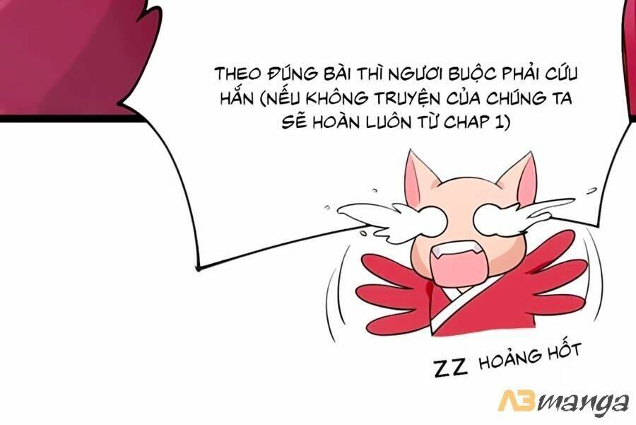 Hệ Thống Xuyên Nhanh: Ác Nam Không Dễ Chọc - Chapter 1 - Page 52