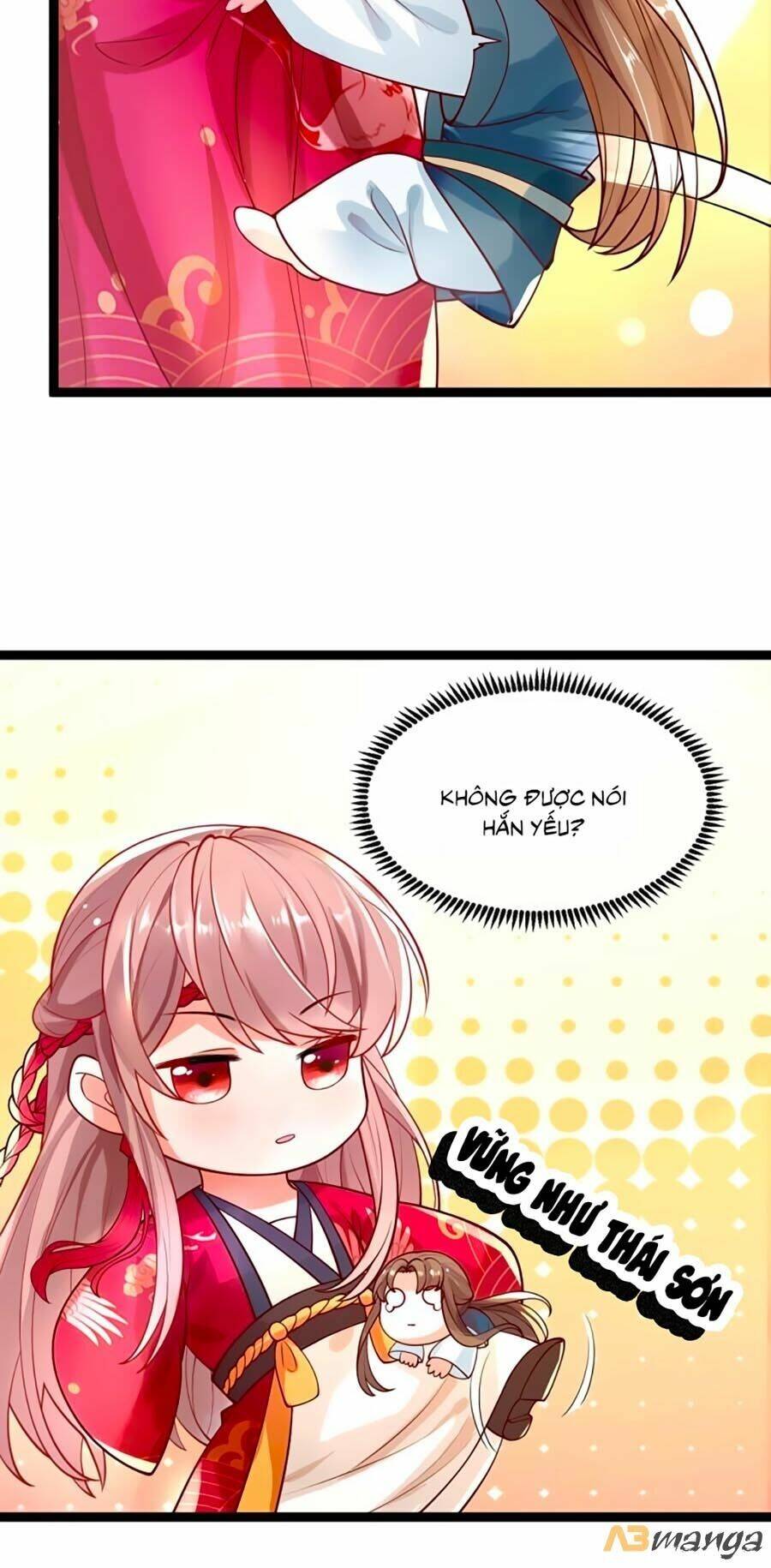 Hệ Thống Xuyên Nhanh: Ác Nam Không Dễ Chọc - Chapter 1 - Page 54