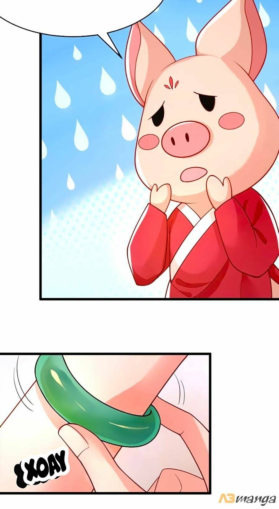 Hệ Thống Xuyên Nhanh: Ác Nam Không Dễ Chọc - Chapter 1 - Page 56