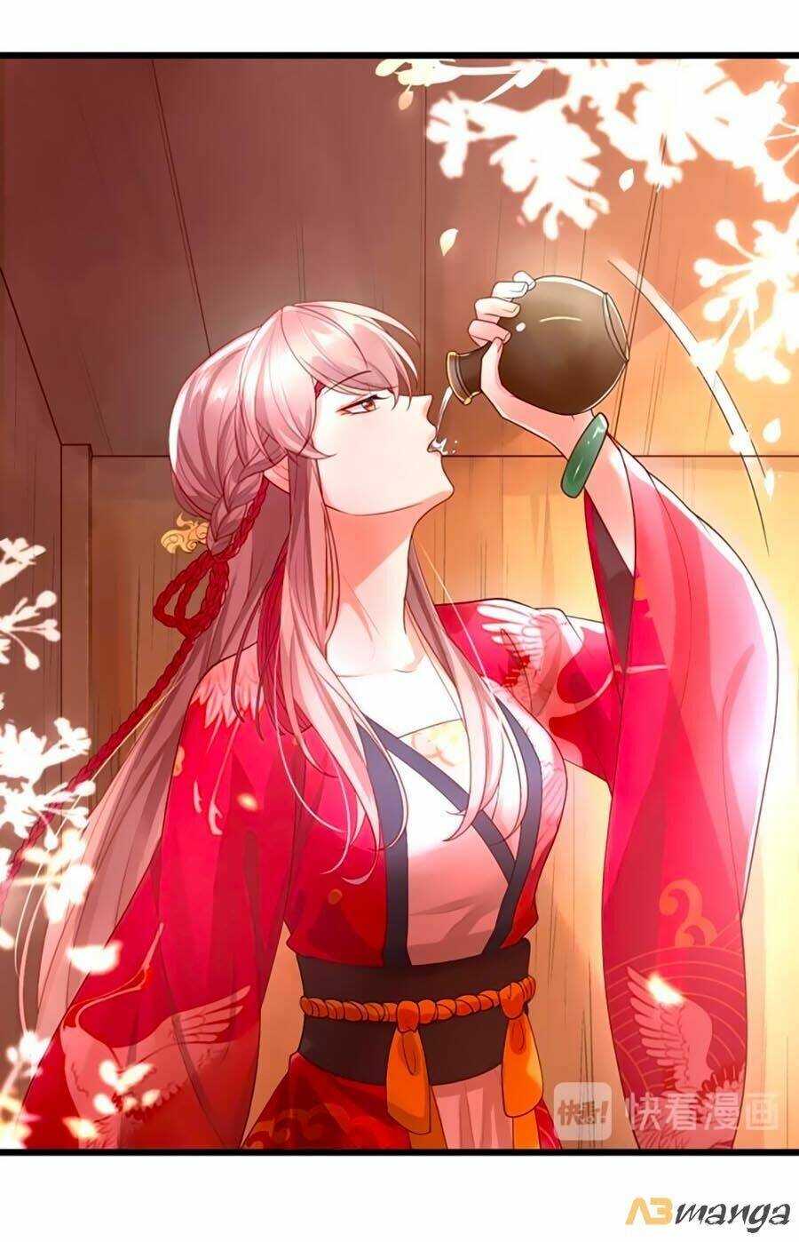 Hệ Thống Xuyên Nhanh: Ác Nam Không Dễ Chọc - Chapter 1 - Page 61