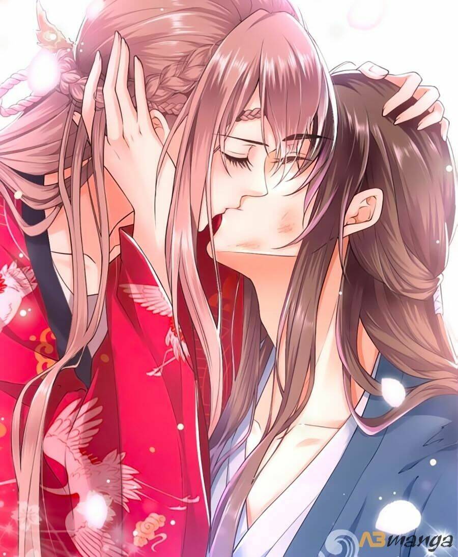 Hệ Thống Xuyên Nhanh: Ác Nam Không Dễ Chọc - Chapter 1 - Page 63