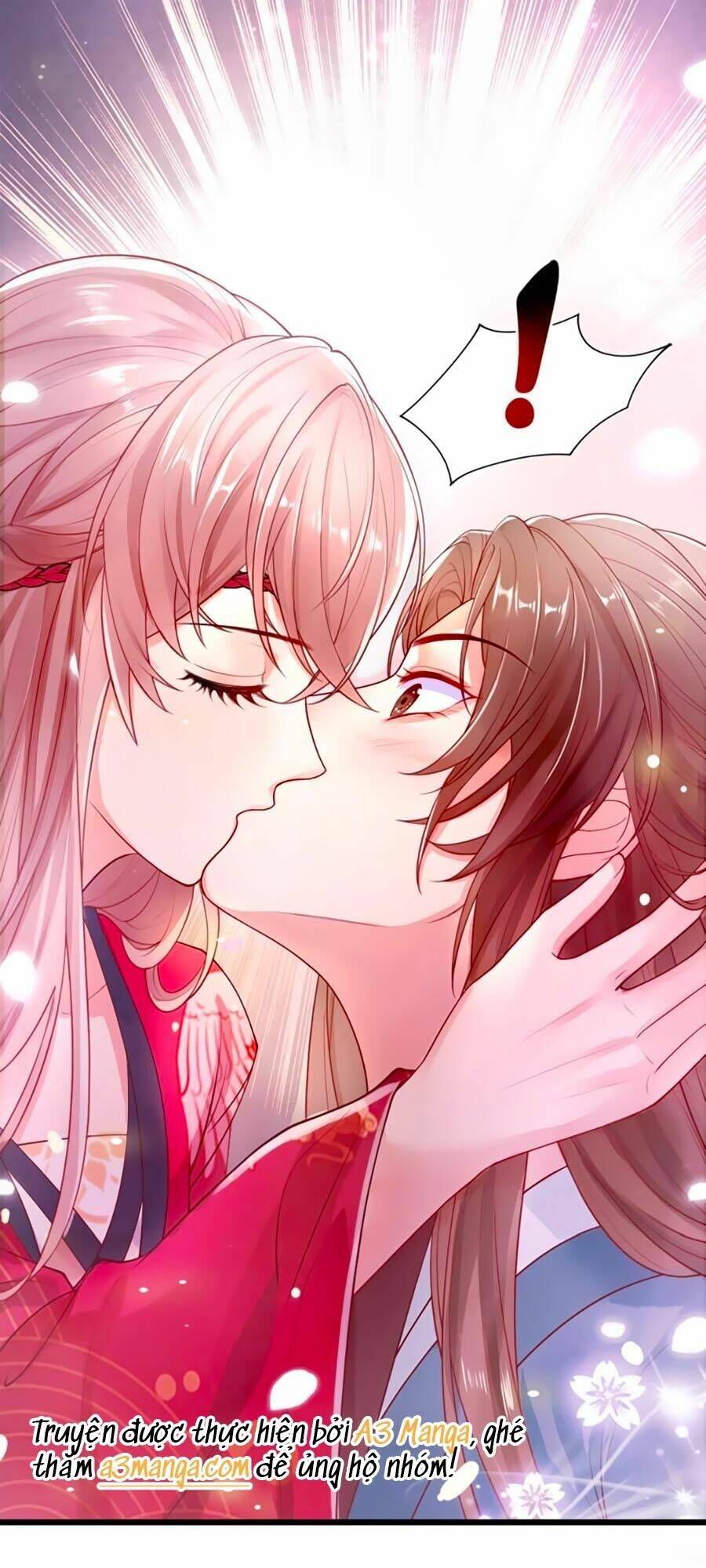 Hệ Thống Xuyên Nhanh: Ác Nam Không Dễ Chọc - Chapter 1 - Page 66