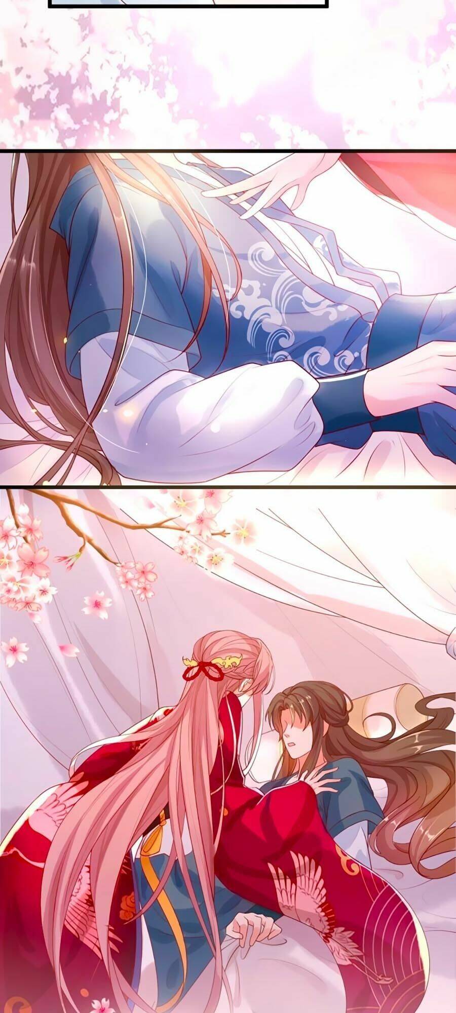 Hệ Thống Xuyên Nhanh: Ác Nam Không Dễ Chọc - Chapter 1 - Page 68