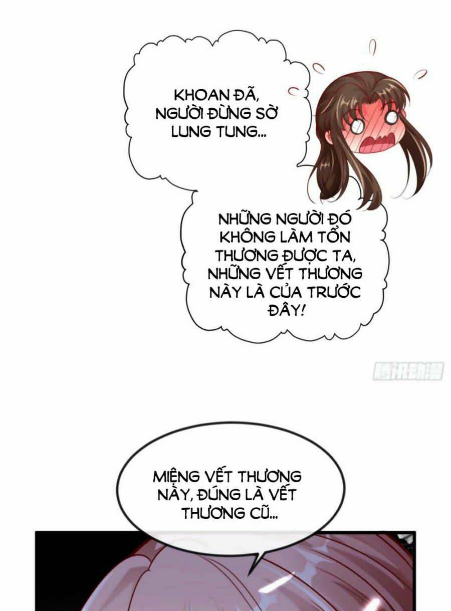 Hệ Thống Xuyên Nhanh: Ác Nam Không Dễ Chọc - Chapter 10 - Page 10