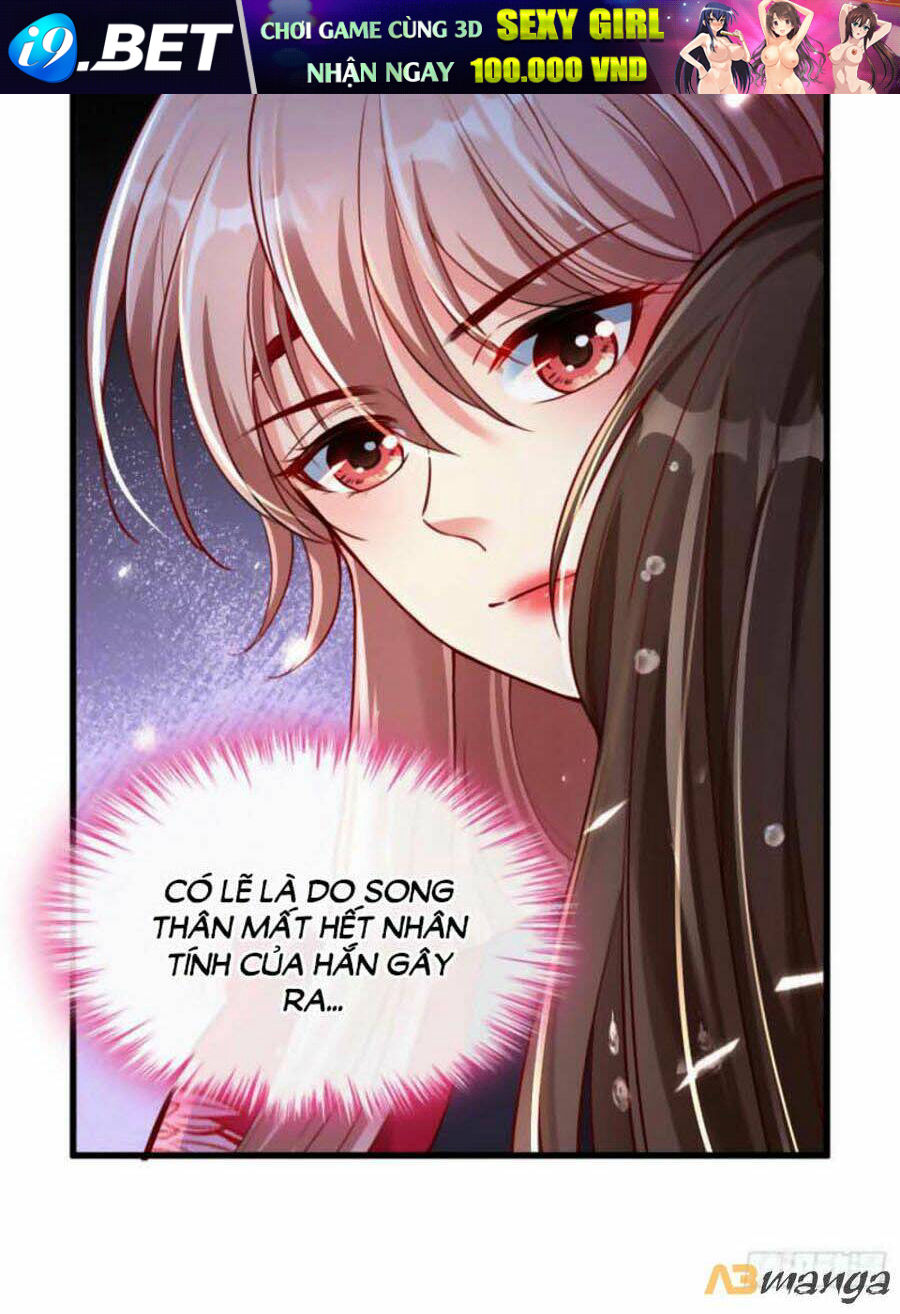 Hệ Thống Xuyên Nhanh: Ác Nam Không Dễ Chọc - Chapter 10 - Page 11