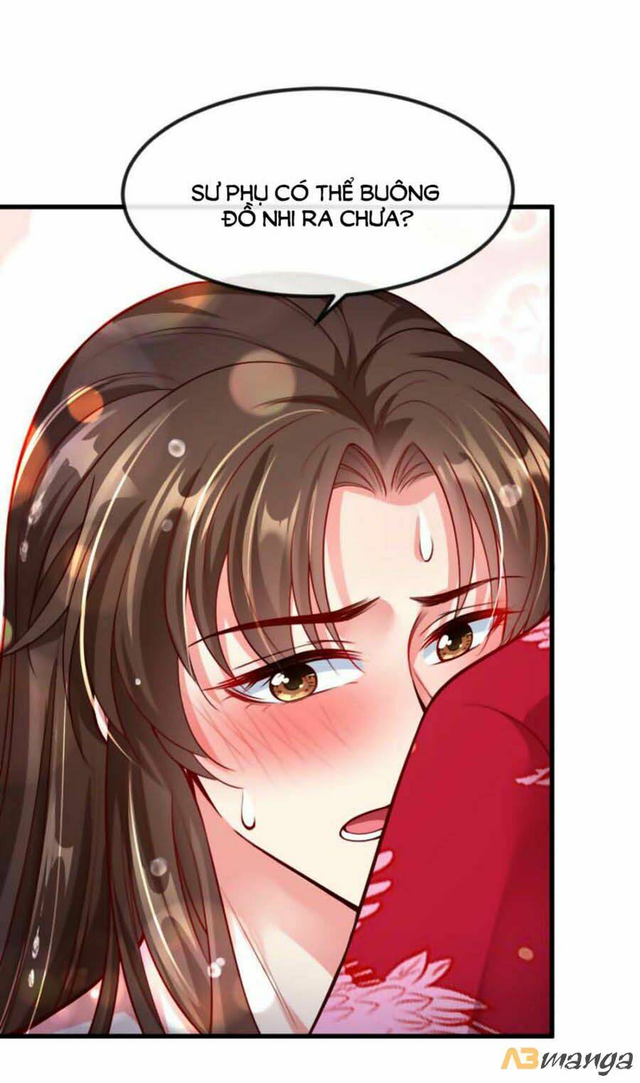 Hệ Thống Xuyên Nhanh: Ác Nam Không Dễ Chọc - Chapter 10 - Page 12