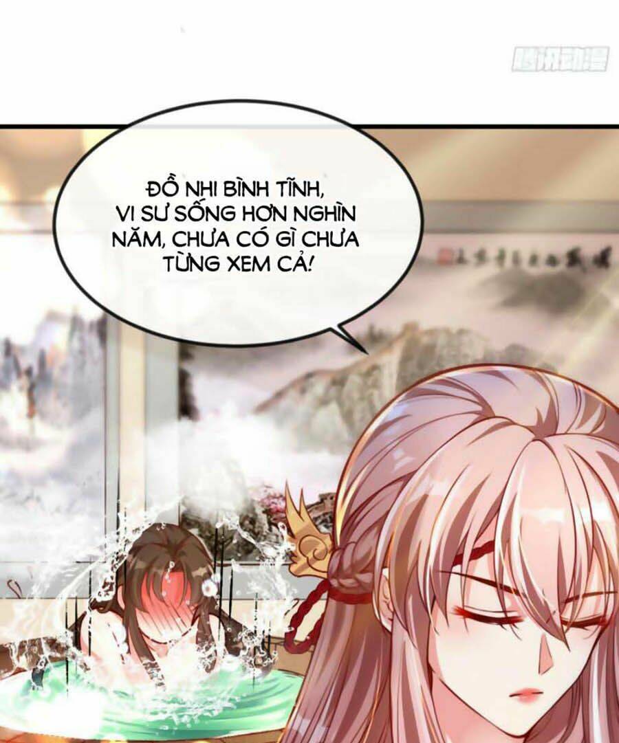 Hệ Thống Xuyên Nhanh: Ác Nam Không Dễ Chọc - Chapter 10 - Page 13