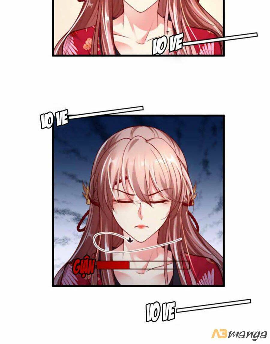 Hệ Thống Xuyên Nhanh: Ác Nam Không Dễ Chọc - Chapter 10 - Page 21