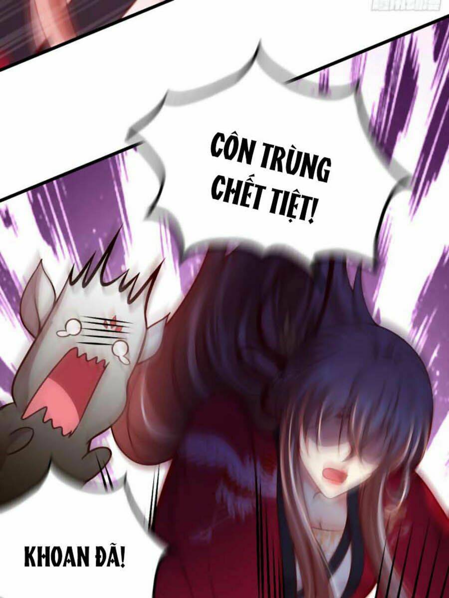 Hệ Thống Xuyên Nhanh: Ác Nam Không Dễ Chọc - Chapter 10 - Page 24