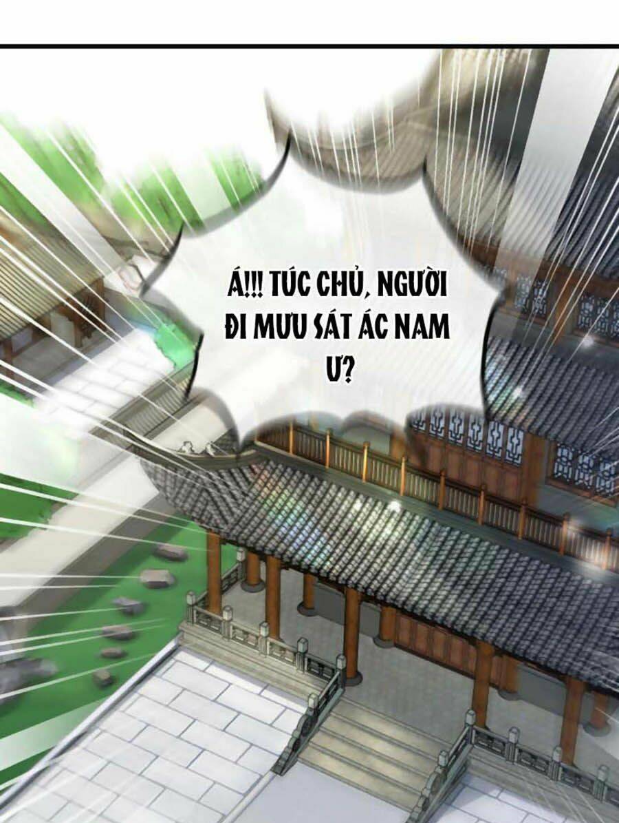Hệ Thống Xuyên Nhanh: Ác Nam Không Dễ Chọc - Chapter 10 - Page 26