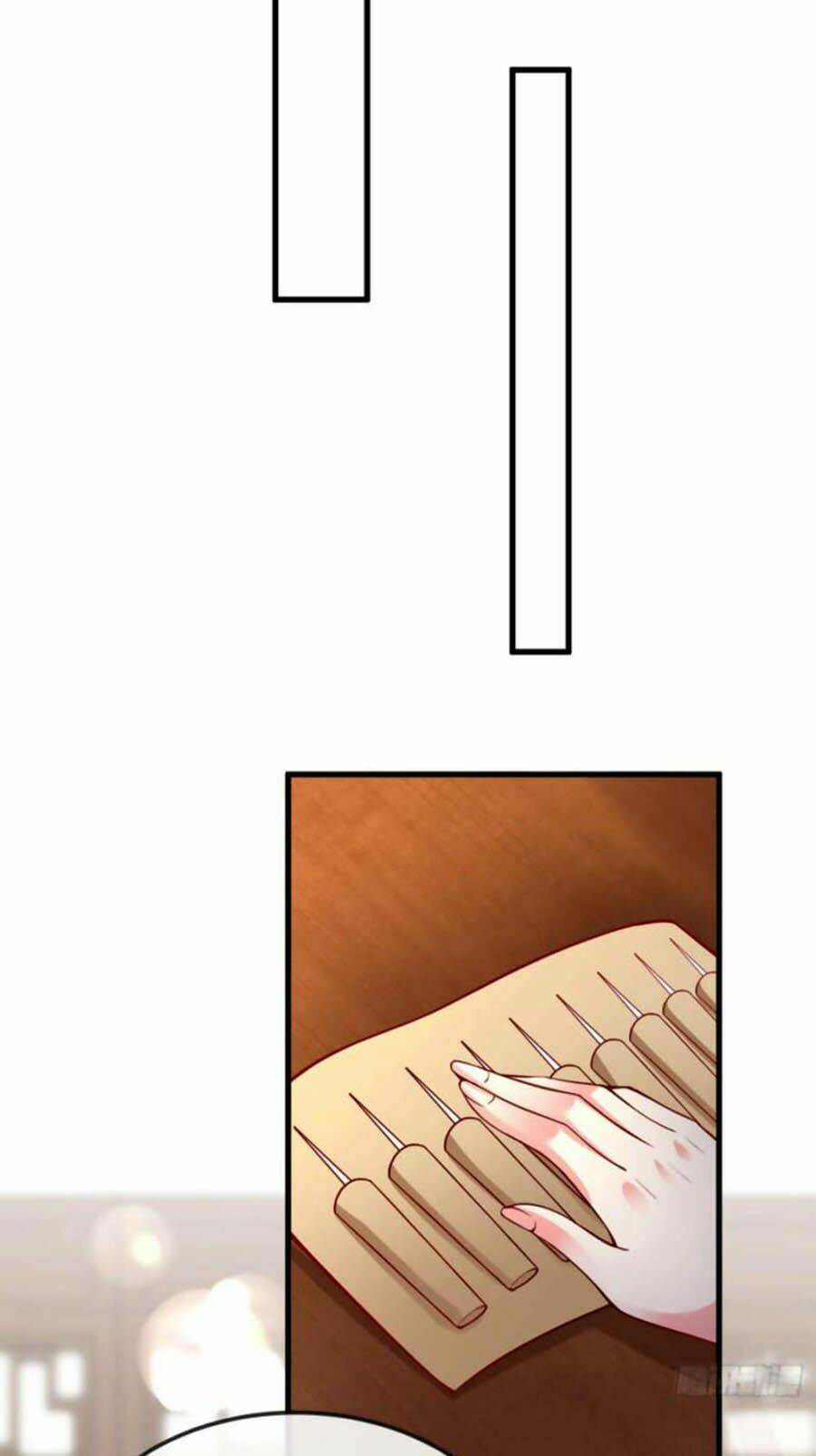 Hệ Thống Xuyên Nhanh: Ác Nam Không Dễ Chọc - Chapter 10 - Page 28