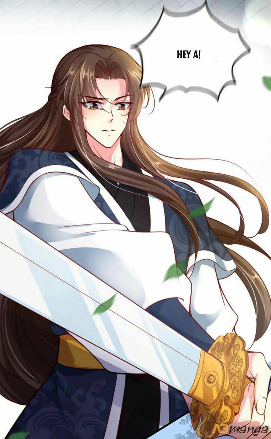 Hệ Thống Xuyên Nhanh: Ác Nam Không Dễ Chọc - Chapter 10 - Page 33