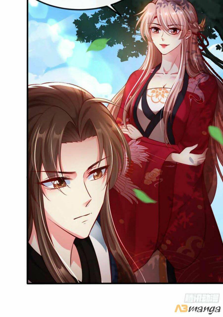 Hệ Thống Xuyên Nhanh: Ác Nam Không Dễ Chọc - Chapter 10 - Page 35