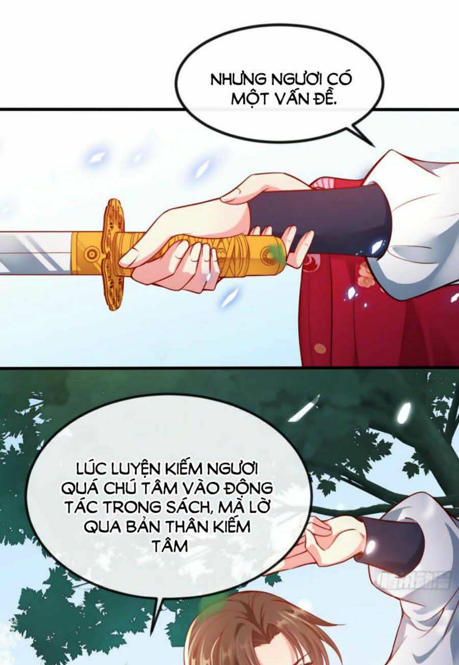 Hệ Thống Xuyên Nhanh: Ác Nam Không Dễ Chọc - Chapter 10 - Page 36