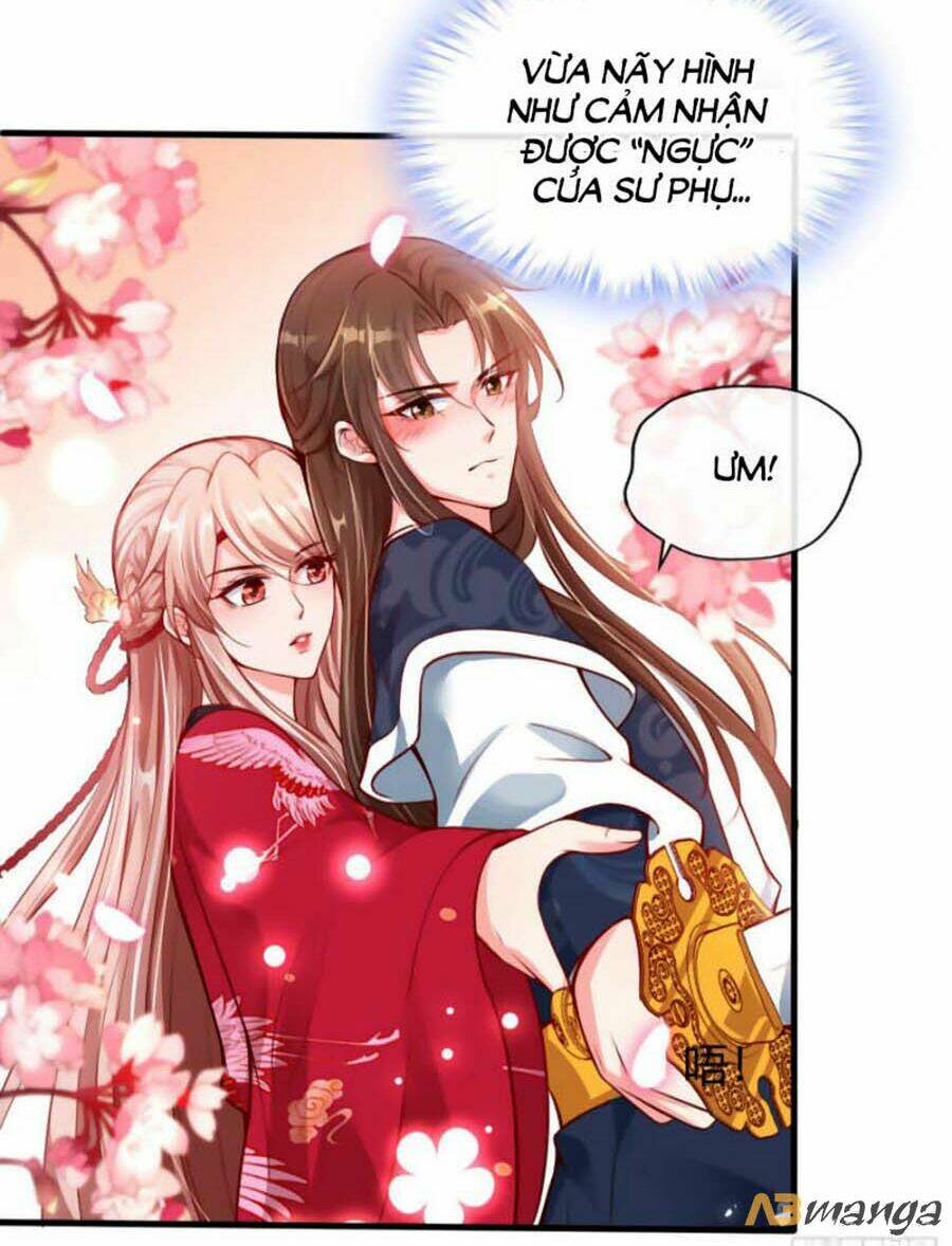 Hệ Thống Xuyên Nhanh: Ác Nam Không Dễ Chọc - Chapter 10 - Page 39