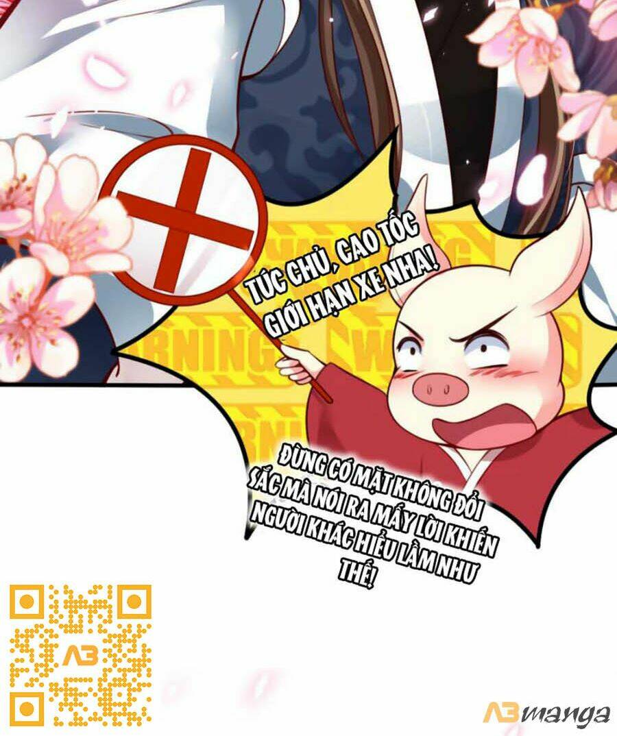 Hệ Thống Xuyên Nhanh: Ác Nam Không Dễ Chọc - Chapter 10 - Page 41