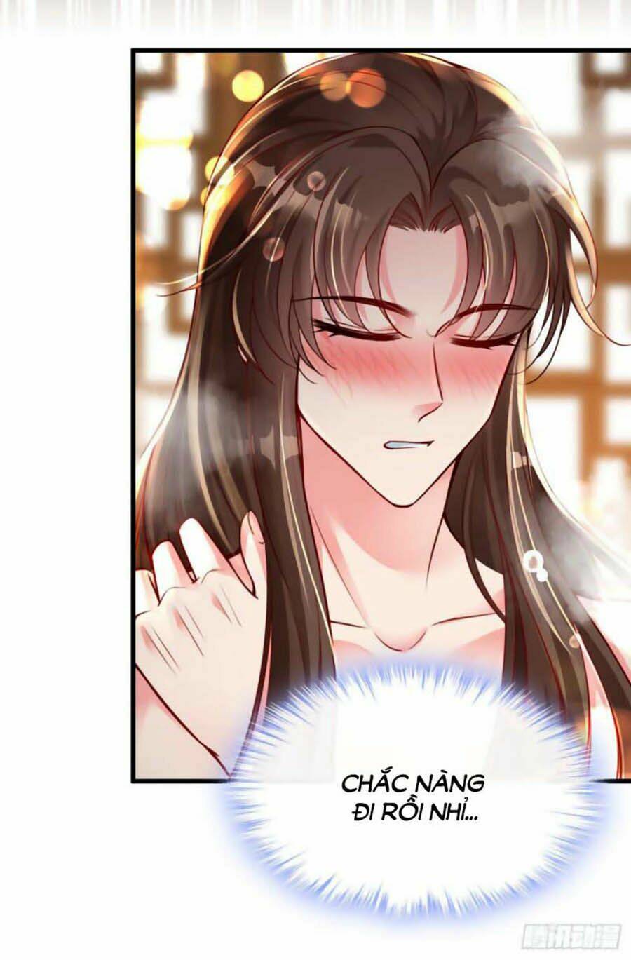 Hệ Thống Xuyên Nhanh: Ác Nam Không Dễ Chọc - Chapter 10 - Page 5