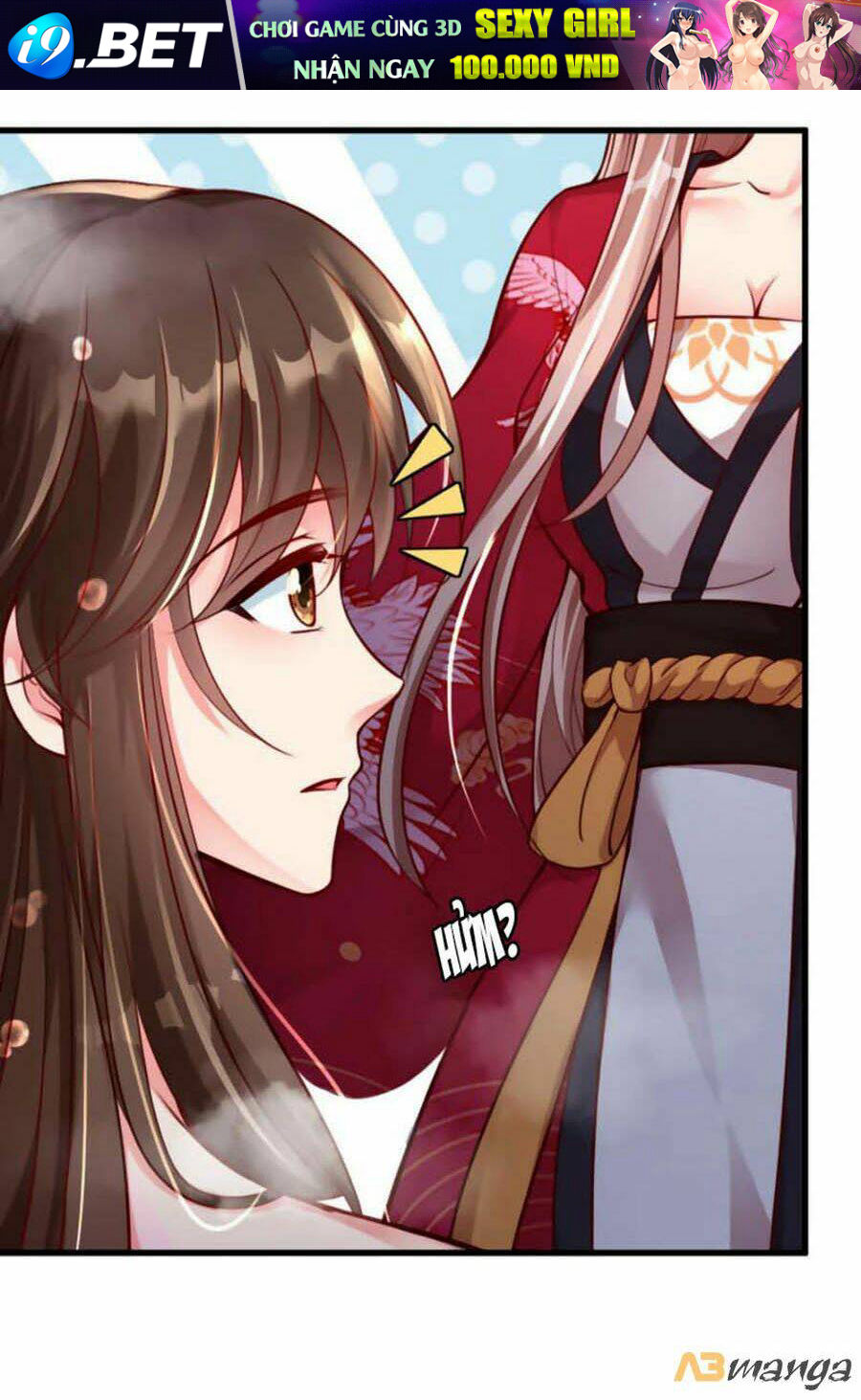 Hệ Thống Xuyên Nhanh: Ác Nam Không Dễ Chọc - Chapter 10 - Page 6