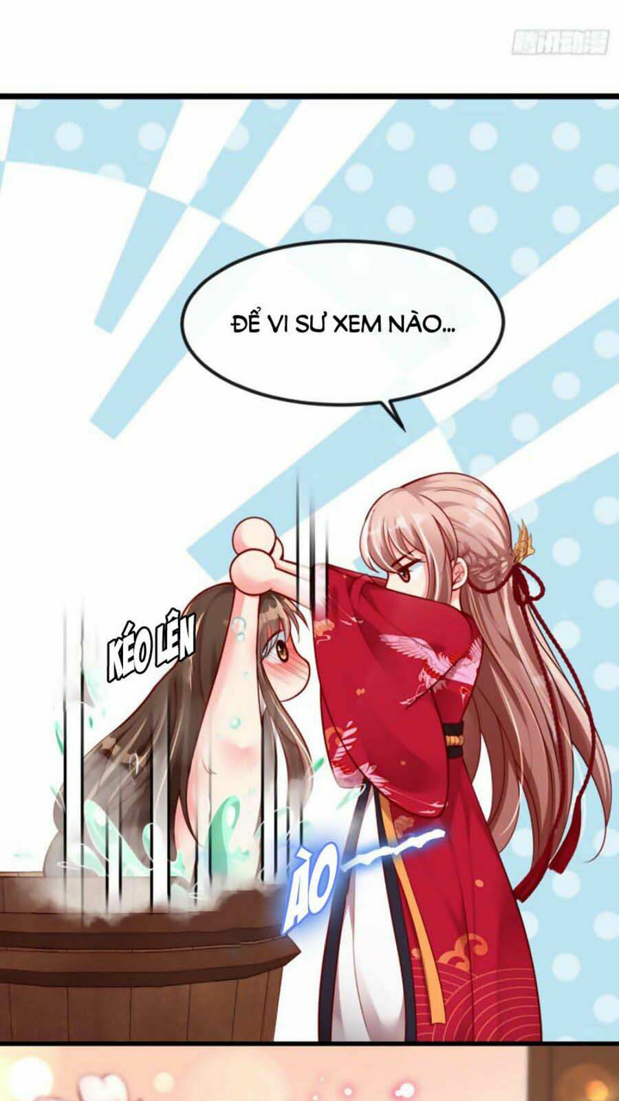 Hệ Thống Xuyên Nhanh: Ác Nam Không Dễ Chọc - Chapter 10 - Page 7