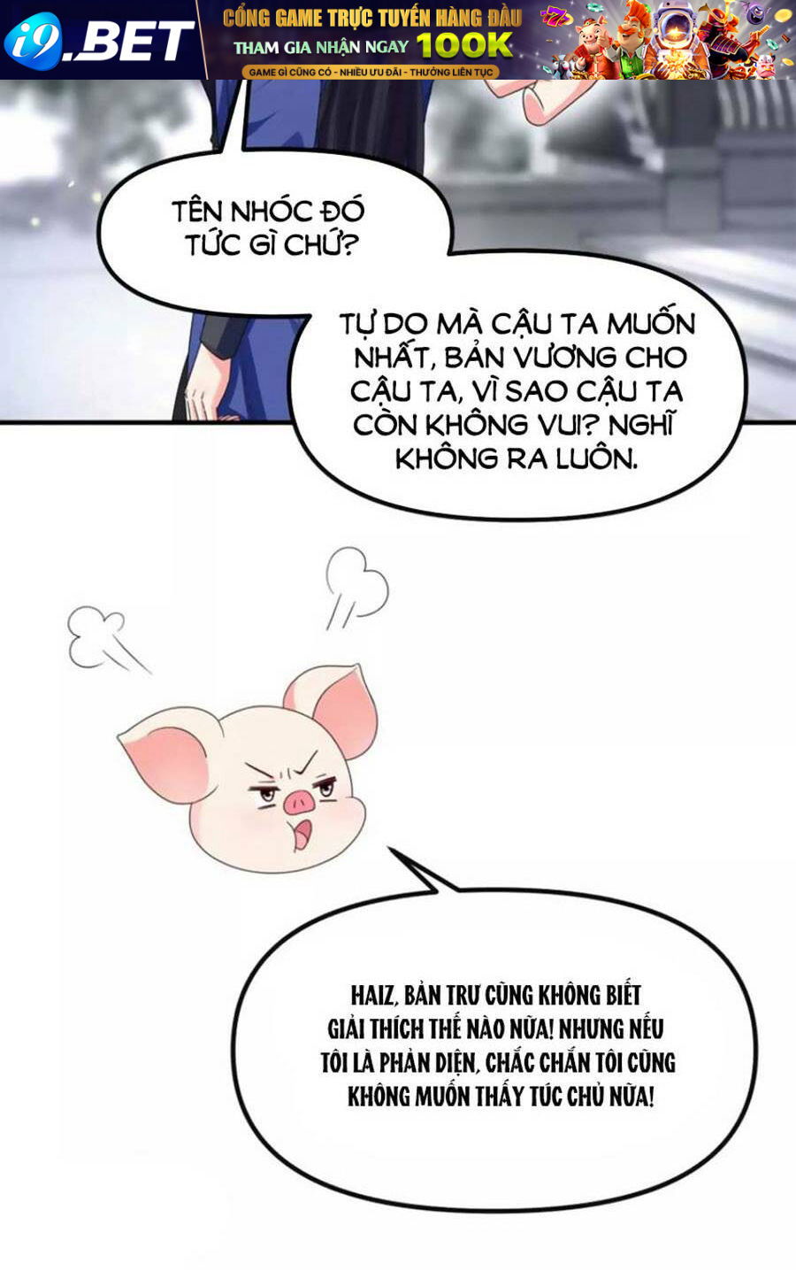 Hệ Thống Xuyên Nhanh: Ác Nam Không Dễ Chọc - Chapter 100 - Page 11