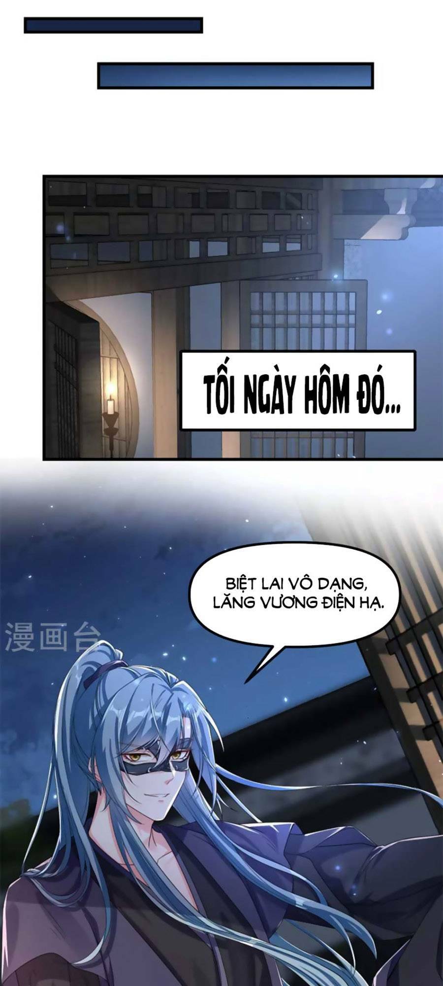 Hệ Thống Xuyên Nhanh: Ác Nam Không Dễ Chọc - Chapter 100 - Page 12