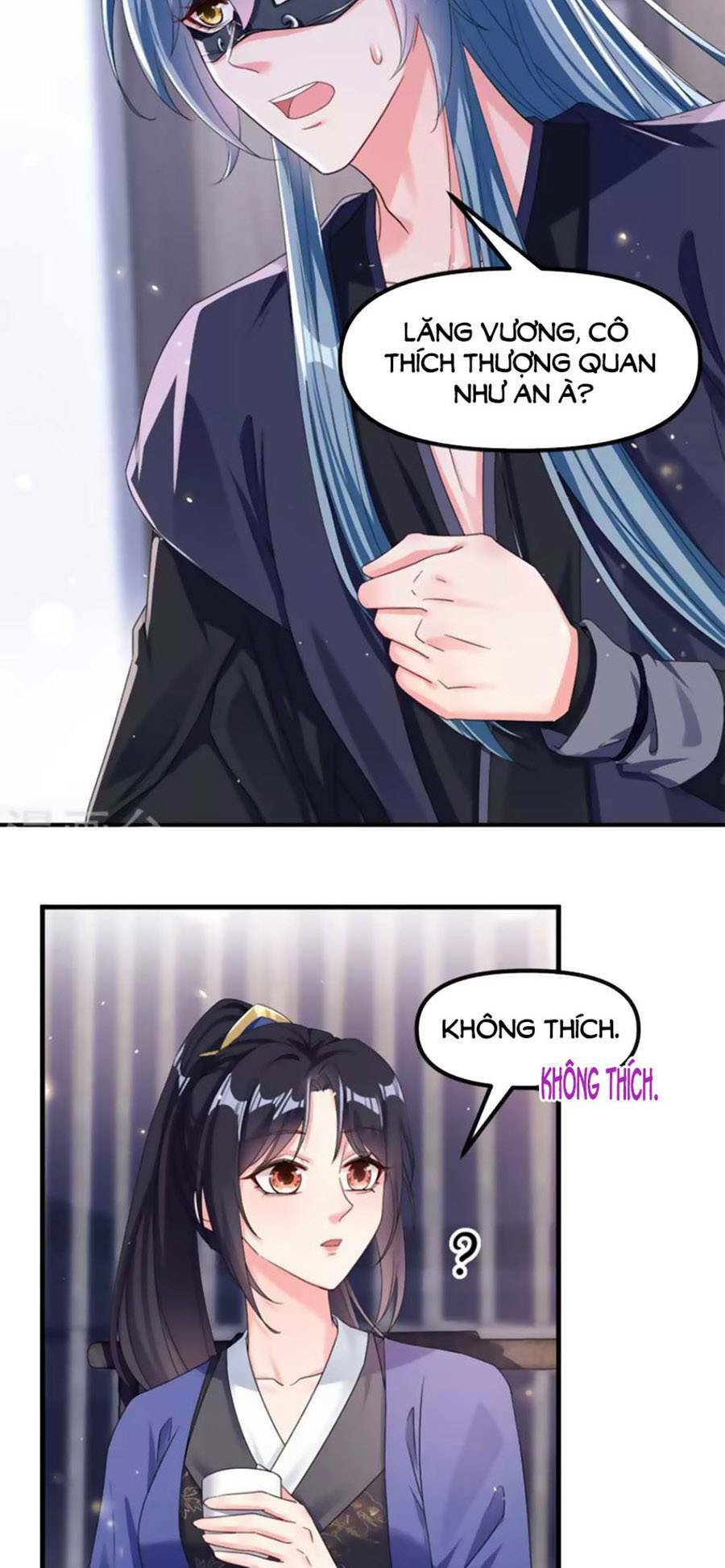 Hệ Thống Xuyên Nhanh: Ác Nam Không Dễ Chọc - Chapter 100 - Page 18